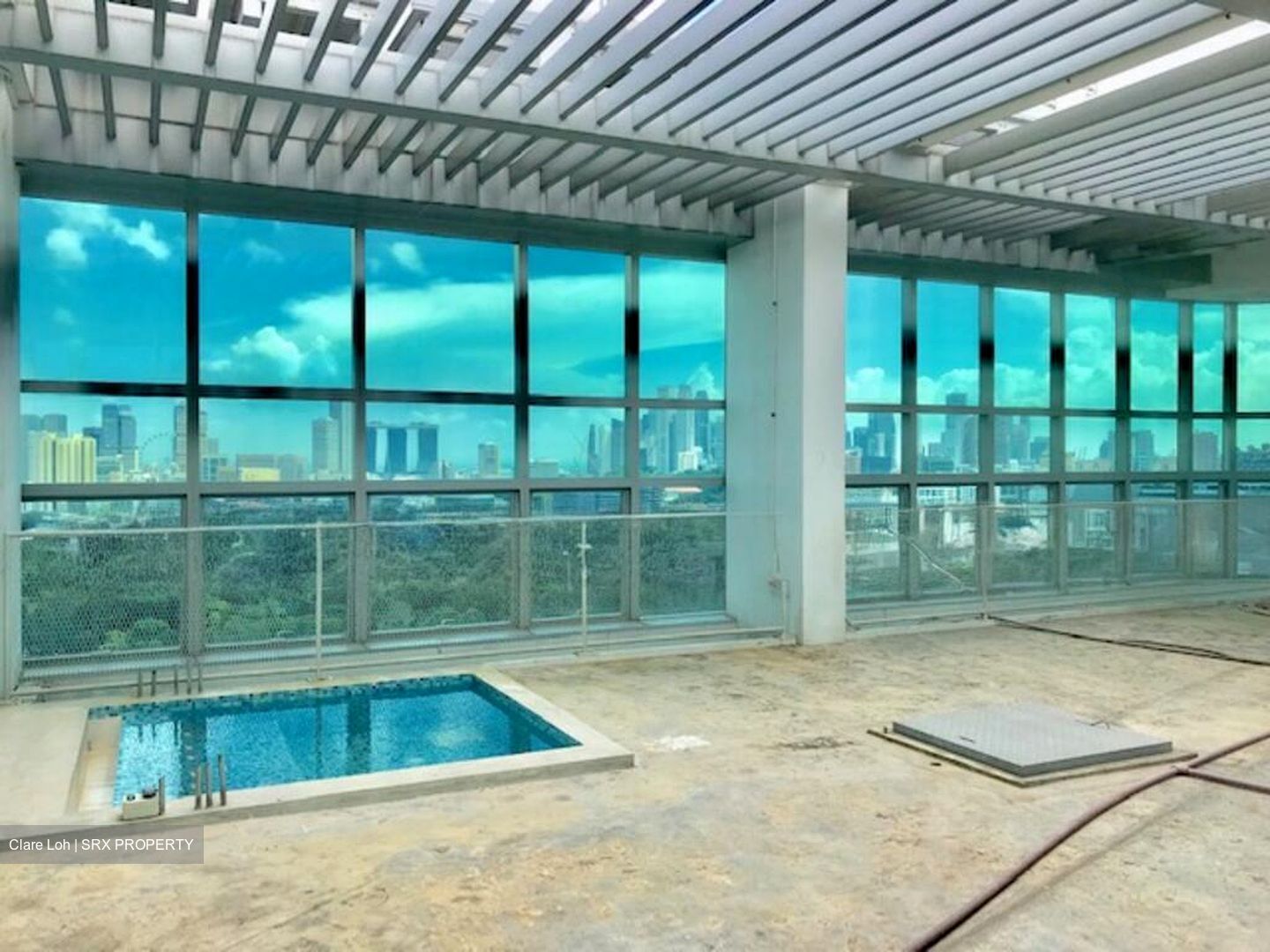 Alba (D9), Apartment #550471861